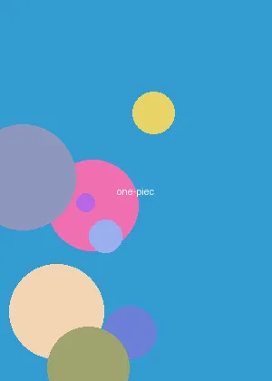 神秘代码在线观看 - 海贼王海报